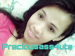 Preciousass4uts