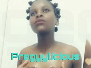 Pregyylicious