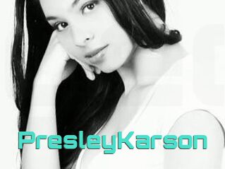 PresleyKarson