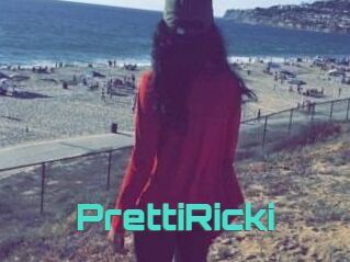 PrettiRicki