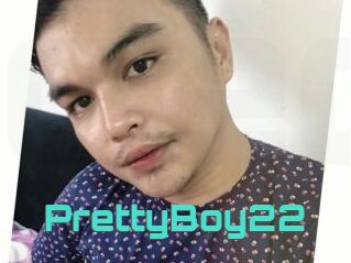 PrettyBoy22