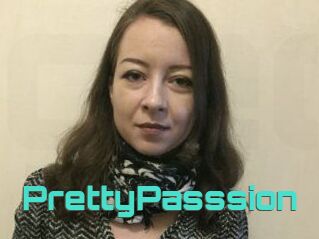 PrettyPasssion