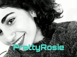 PrettyRosie