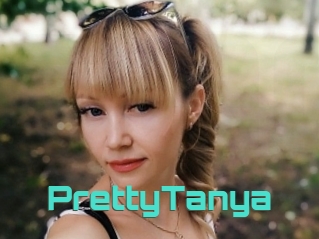 PrettyTanya