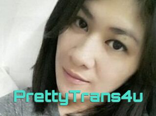 PrettyTrans4u