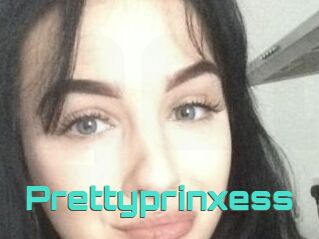 Prettyprinxess