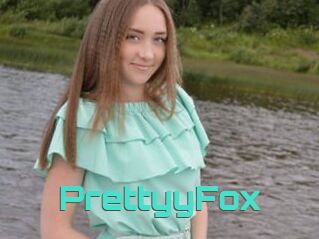 PrettyyFox