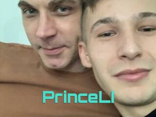 PrinceLI