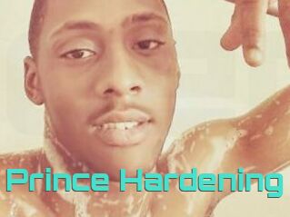 Prince_Hardening