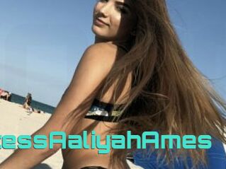 PrincessAaliyahAmes