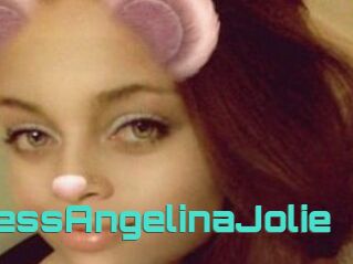 PrincessAngelinaJolie