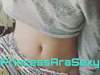 PrincessAraSexy