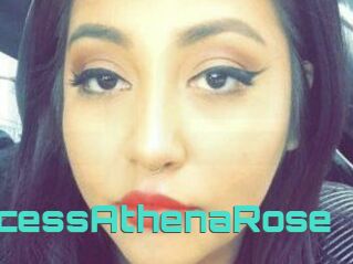 PrincessAthenaRose