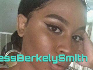PrincessBerkelySmith