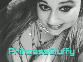 PrincessBuffy