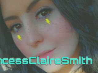 PrincessClaireSmith