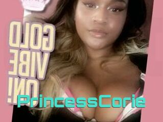 PrincessCorie