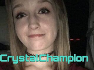 PrincessCrystalChampion