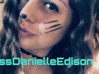 PrincessDanielleEdison