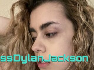 PrincessDylanJackson