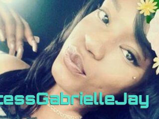 PrincessGabrielleJay