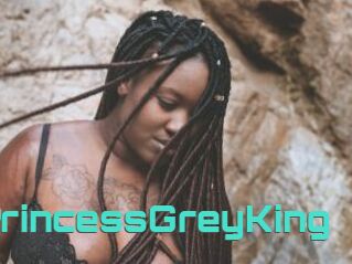 PrincessGreyKing