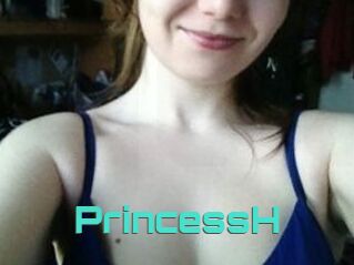 PrincessH