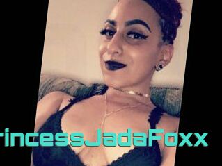 PrincessJadaFoxx