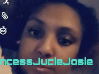 PrincessJucieJosie