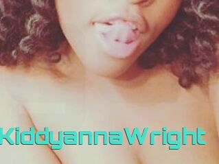 PrincessKiddyannaWright