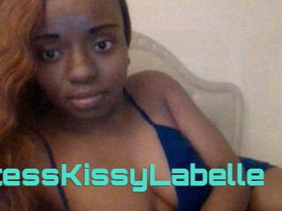 PrincessKissyLabelle