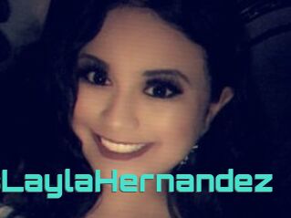 PrincessLaylaHernandez