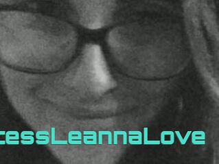 PrincessLeannaLove