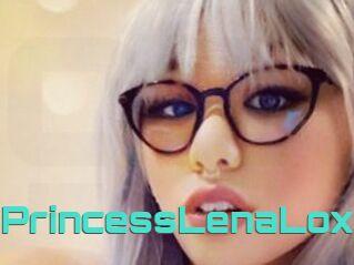 PrincessLenaLox