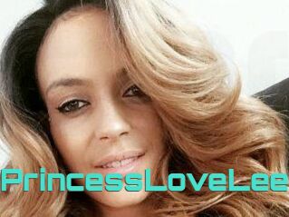PrincessLoveLee