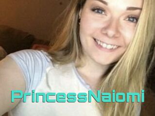 PrincessNaiomi