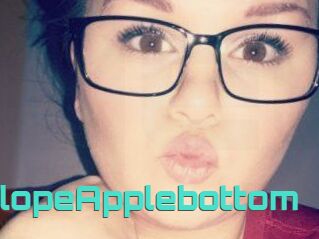 PrincessPenelopeApplebottom