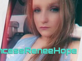 PrincessReneeHope