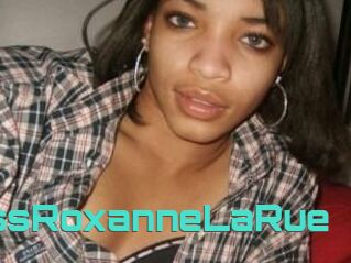 PrincessRoxanneLaRue