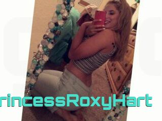 PrincessRoxyHart
