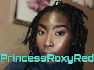 PrincessRoxyRed