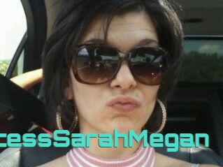 PrincessSarahMegan
