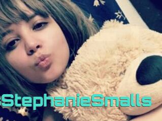 PrincessStephanieSmalls