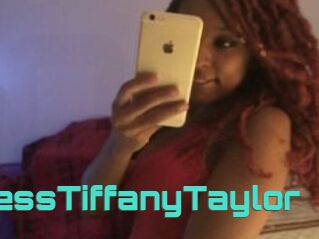 PrincessTiffanyTaylor
