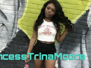 PrincessTrinaMoore