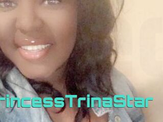 PrincessTrinaStar