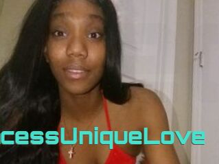 PrincessUniqueLove
