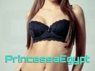PrincessaEgypt