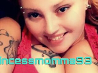 Princessmomma93