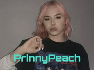 PrinnyPeach